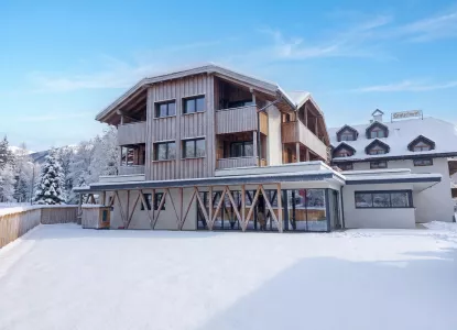 Hotel Gratschwirt