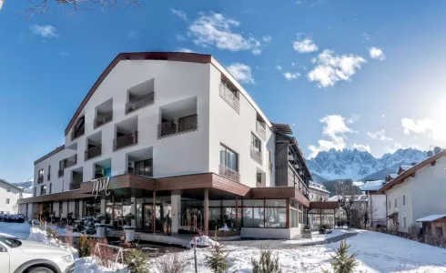 Hotel Il Tyrol