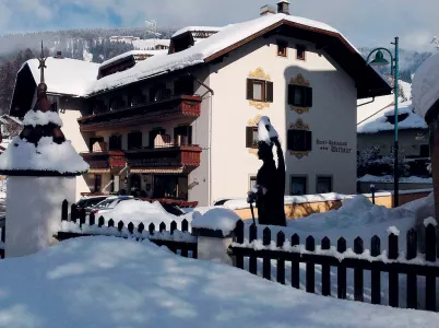 Hotel Urthaler
