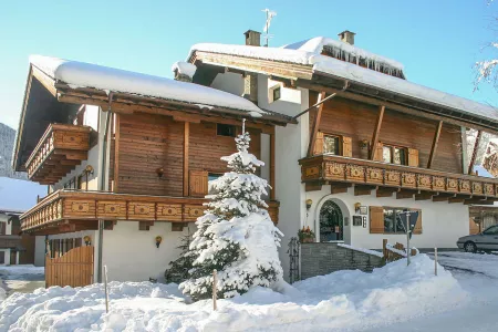 Residence Pojaufer