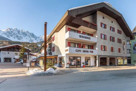 Residence Silvia
