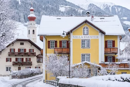 Residence Villa Fauster