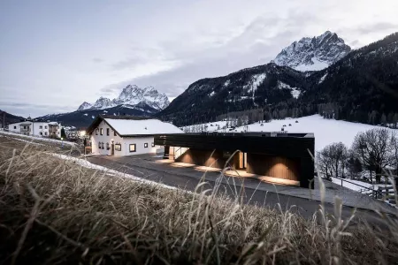 Residence Villa Rainer