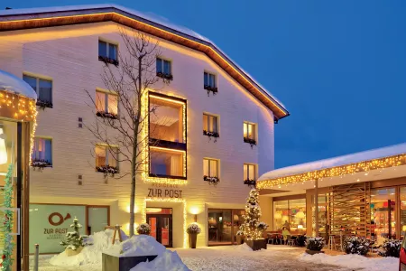 Residence Zur Post