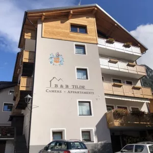 Apparthotel Tilde