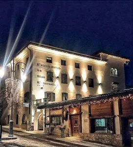 Hotel La Stua