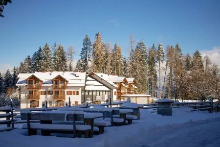 Hotel Leonard