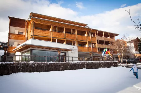 Hotel Olimpionico
