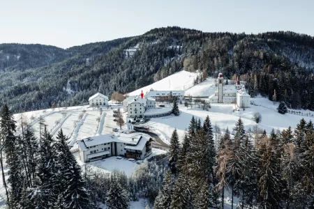 Hotel Pietralba