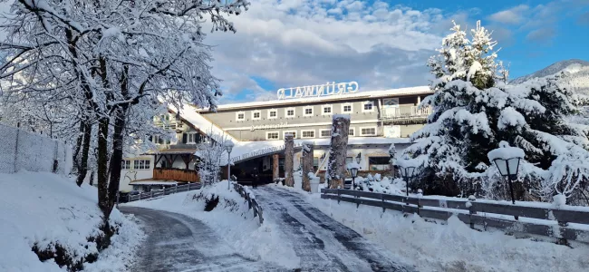 Hotel Relais Grünwald