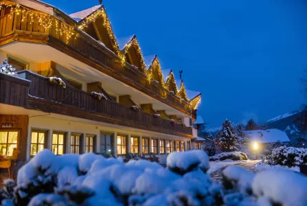 Park Hotel Bellacosta