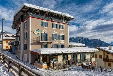 Residence Bagni & Miramonti