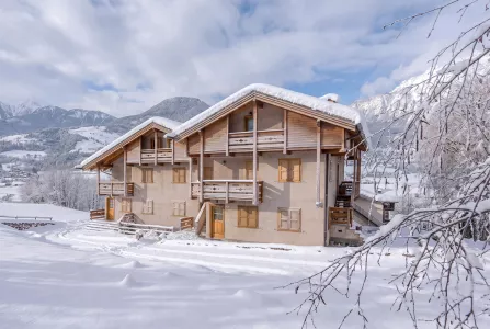 Residence Marzelin