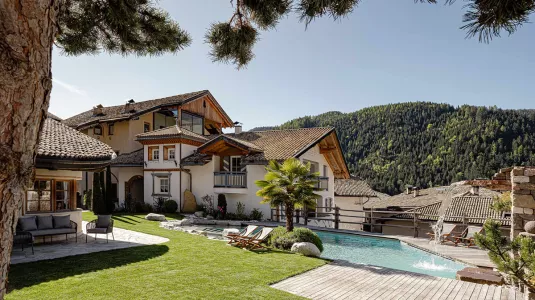 Residence Naturoase