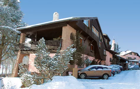 Residence Trunka Lunka 2