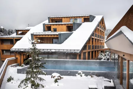 Alpenroyal Hotel