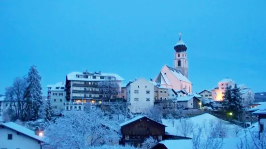 Aparthotel Rose Wenzer