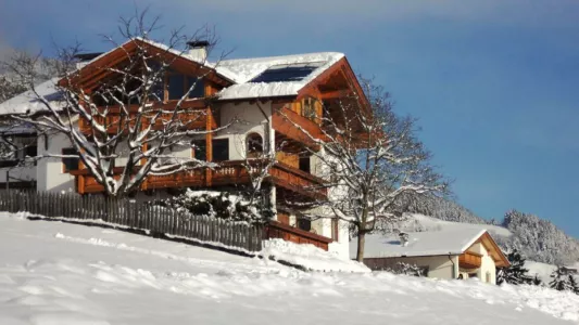 Apartmánový dům Kerschbaumer