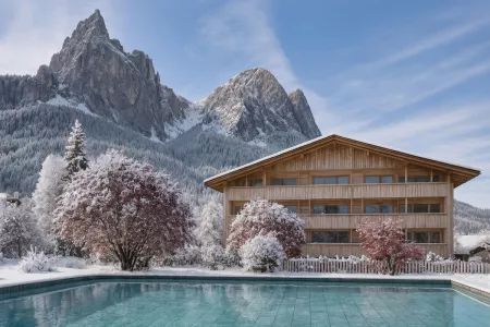 Artnatur Dolomites Hotel & Spa