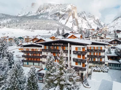 Hotel Olympia
