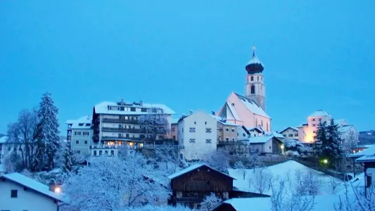 Hotel Rose Wenzer