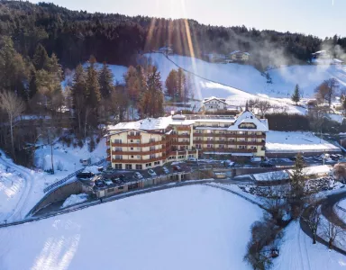 Parc Hotel Miramonti