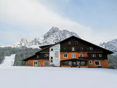 Hotel Haus Michaela