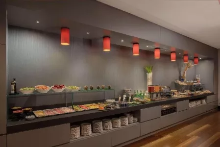 Hotel NH Trieste