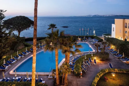 Hotel Terme Alexander