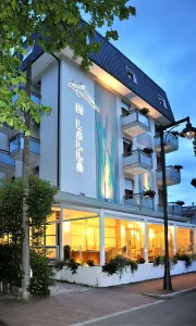 Hotel Lalla Beauty & Relax