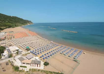 Baia Flaminia