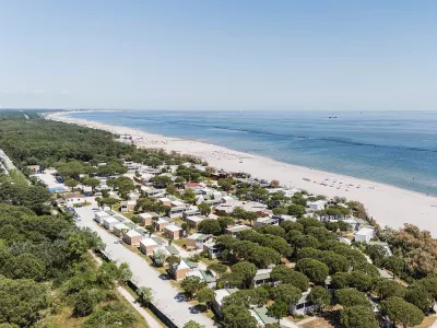 Sentido Punta Marina Premium Camp