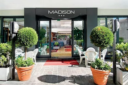 Hotel Madison