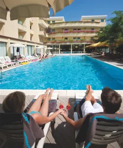 Ferretti Park Kursaal