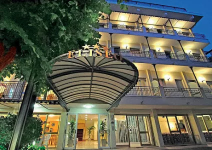 Hotel Eliseo