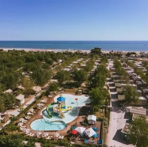 Romagna Family Resort