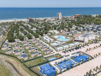 Sentido Riccione Premium Camp