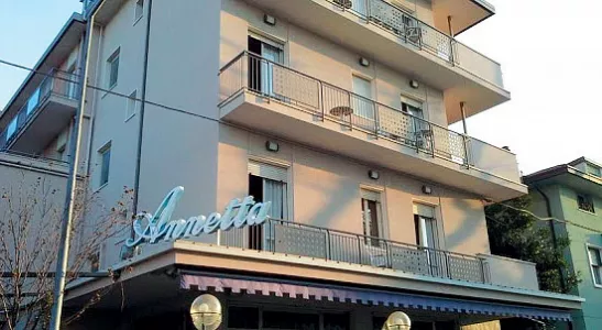 Hotel Annetta