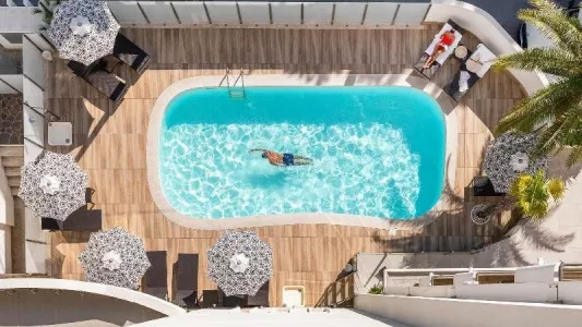 Litoraneo Suite Hotel