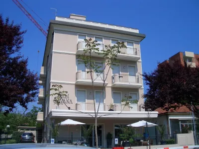 Hotel Savana