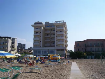 Hotel Imperial Beach