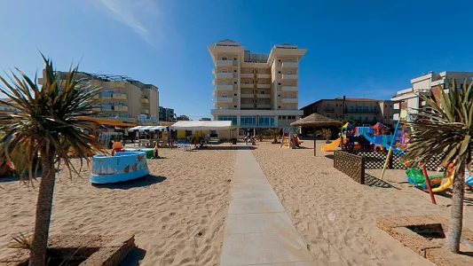 Hotel Imperial Beach