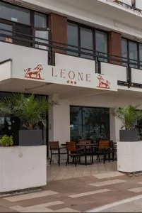 Hotel Leone