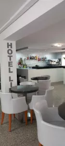 Hotel Liu