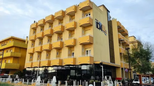 Hotel Ida