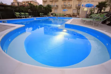 Hotel Vannini