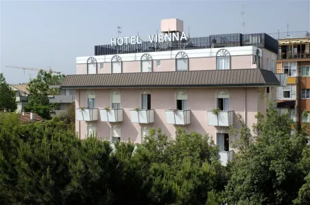 Hotel Vienna Ostenda