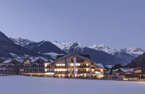 Hotel Fronza