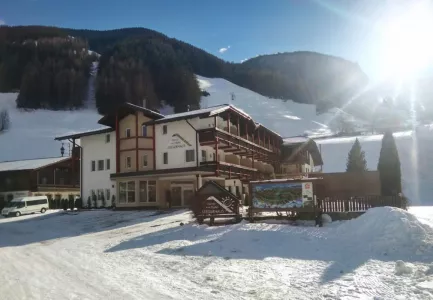 Hotel Stegerhaus