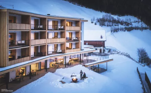 Residence Stoana